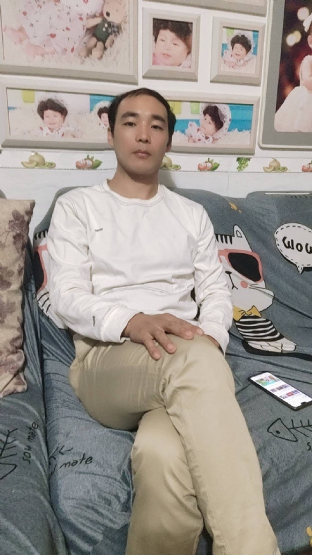 一片云的第二张照片--德化交友网