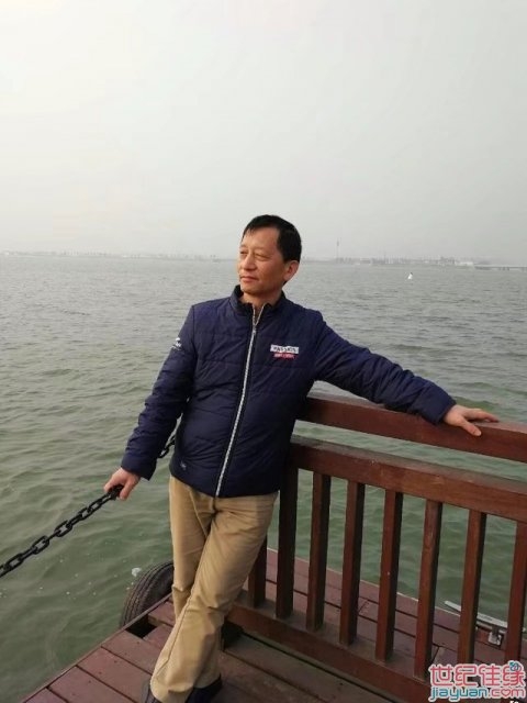 相爱一生的第一张照片--德化交友网