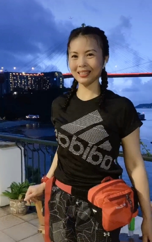不變的心的第一张照片--德化交友网