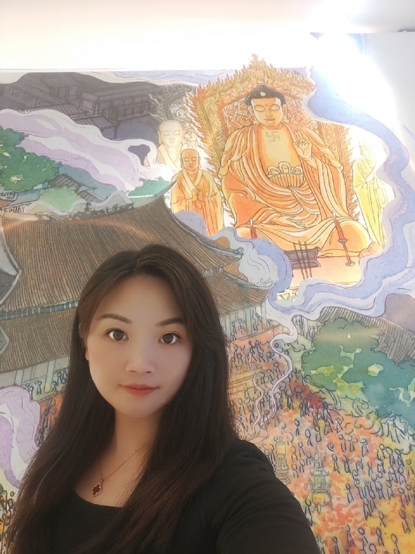 一缕阳光的第一张照片--德化交友网