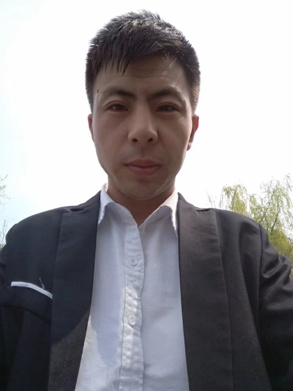 许以飞翔的第一张照片--德化交友网