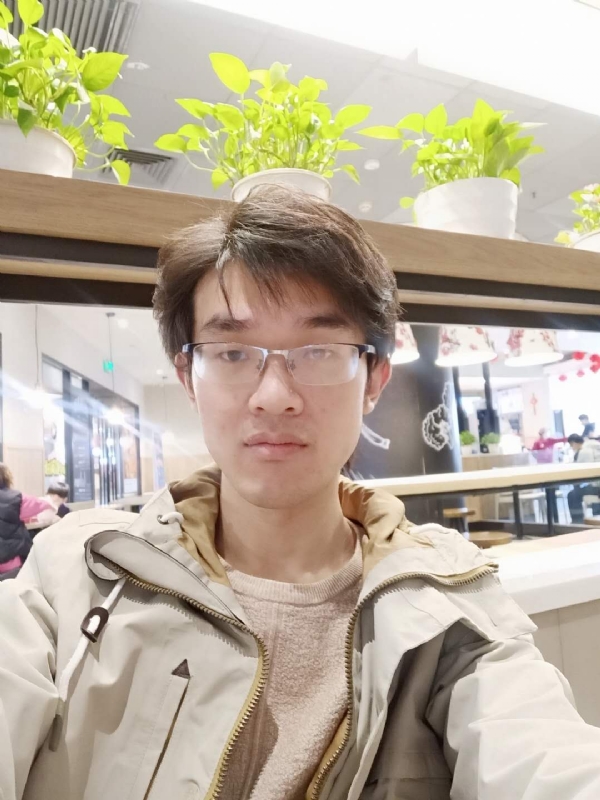 南有乔木的第二张照片--德化交友网