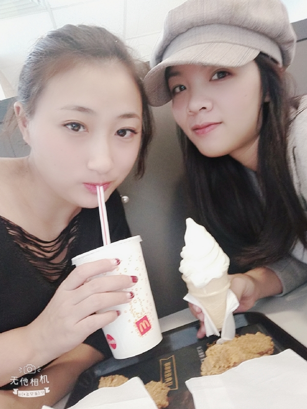 覃覃的第二张照片--德化交友网