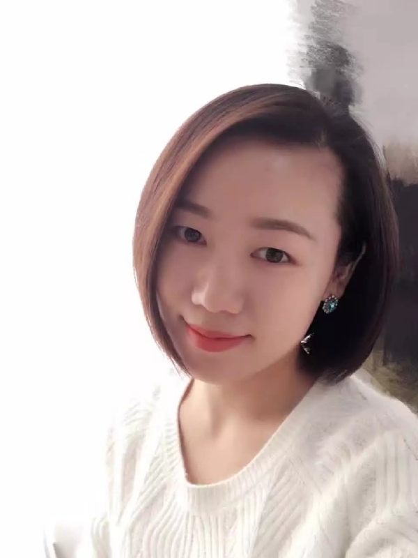 soniahan的第二张照片--德化交友网