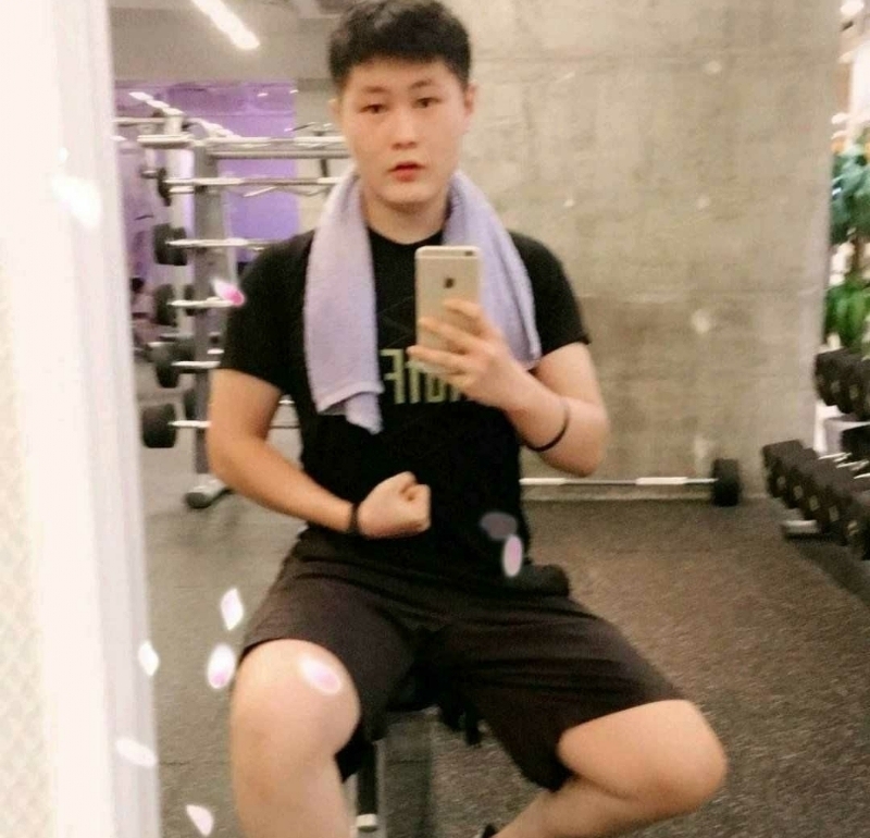 晚婚的第二张照片--德化交友网