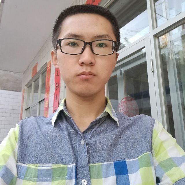 OK的第一张照片--德化交友网