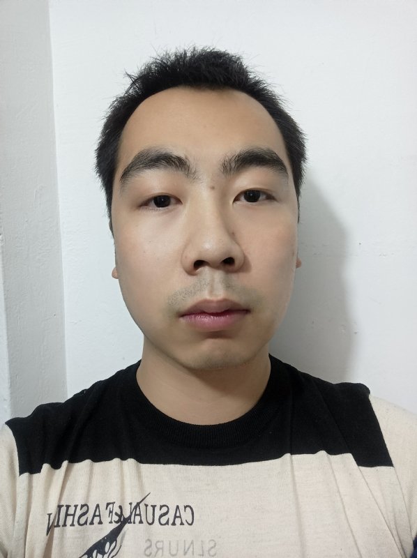 陶生的第一张照片--德化交友网