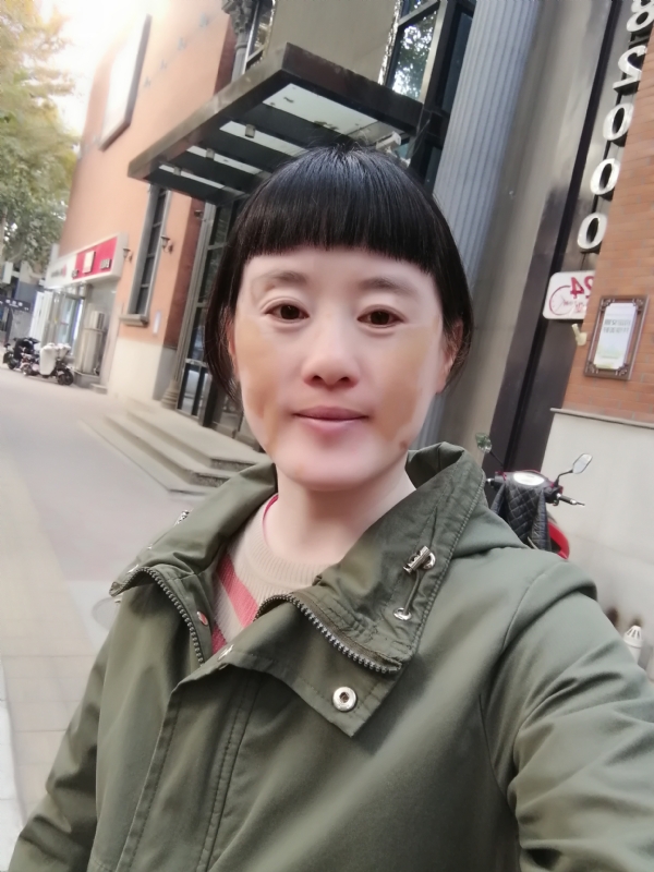 米儿的第一张照片--德化交友网