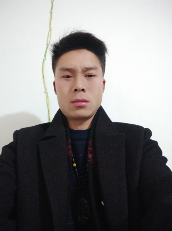 等你回复的第一张照片--德化交友网