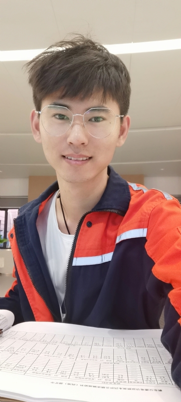 陌上人如玉的第一张照片--德化交友网