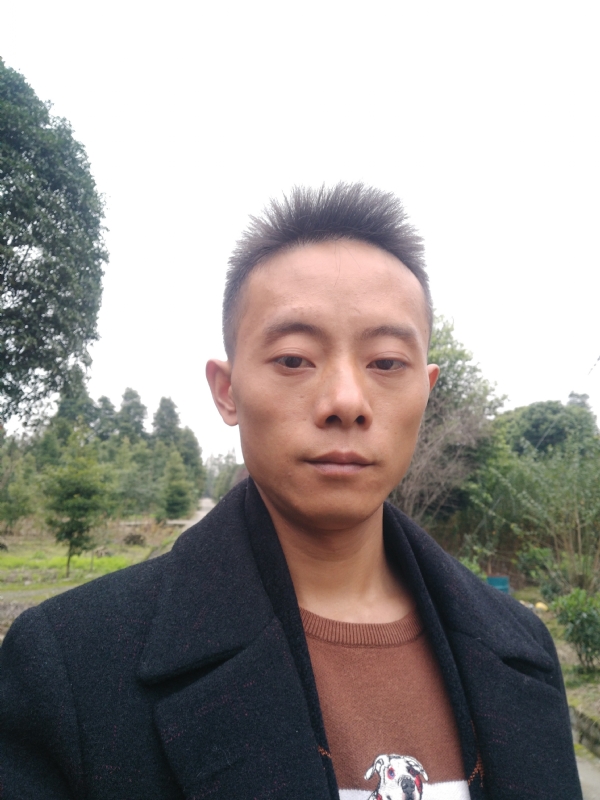 携手白头的第一张照片--德化交友网