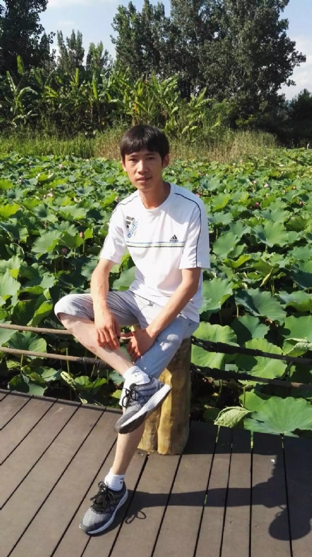 洛佐山娃的第一张照片--德化交友网