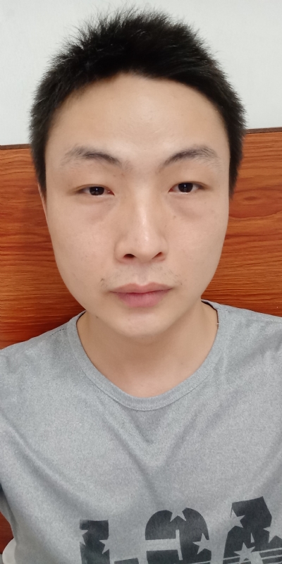 牵壹人白首的第一张照片--德化交友网