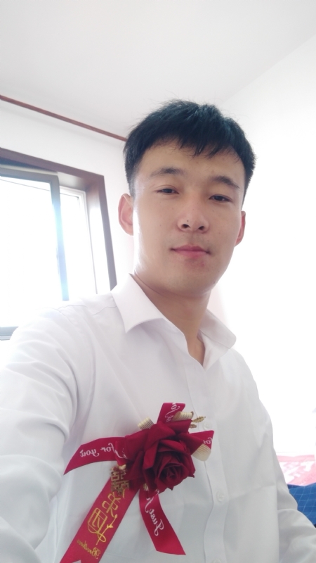 阳阳的第一张照片--德化交友网