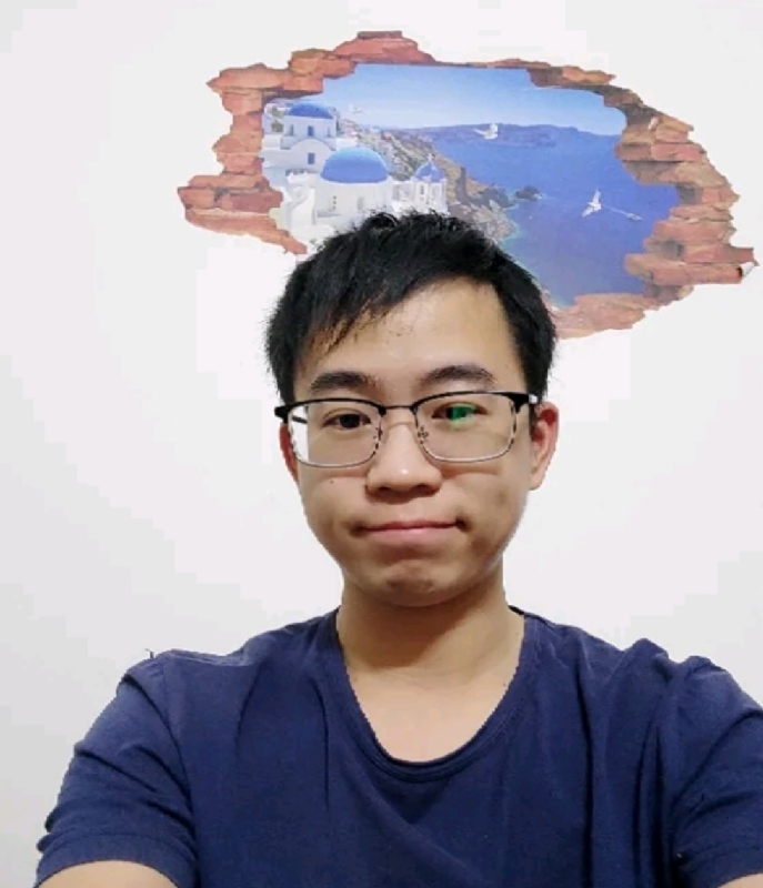 周志发的第三张照片--德化交友网
