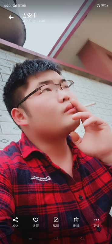 周生的第二张照片--德化交友网