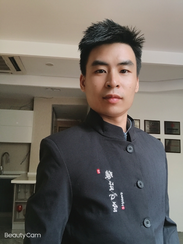 无极的第一张照片--德化交友网