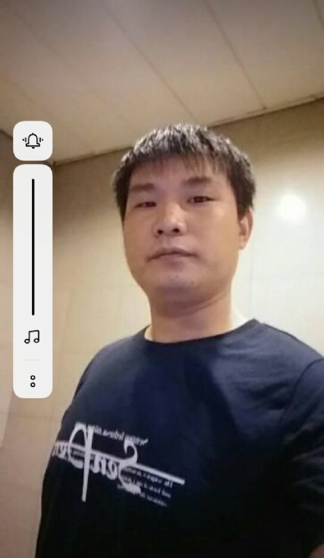 等着幸福来敲门的第一张照片--德化交友网