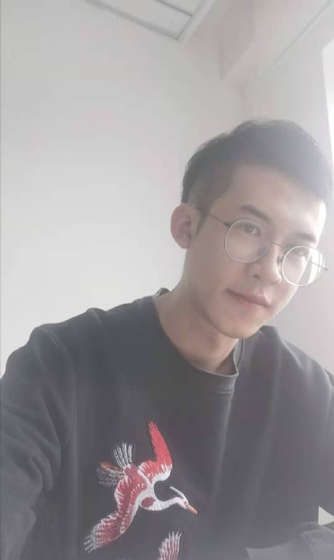 高先生的第一张照片--德化交友网