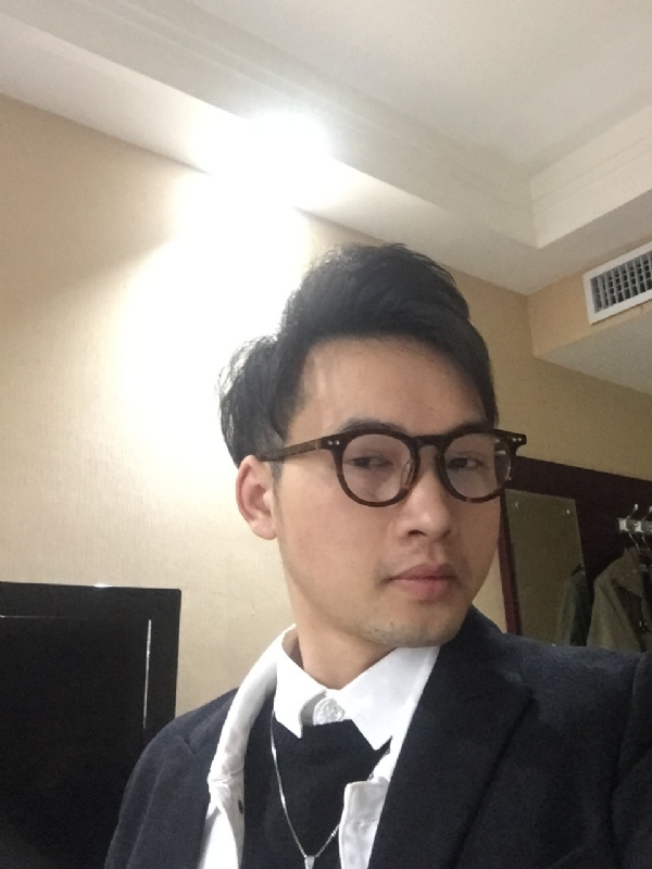 曾亮的第三张照片--德化交友网