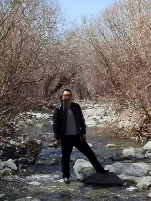 一路的第一张照片--德化交友网