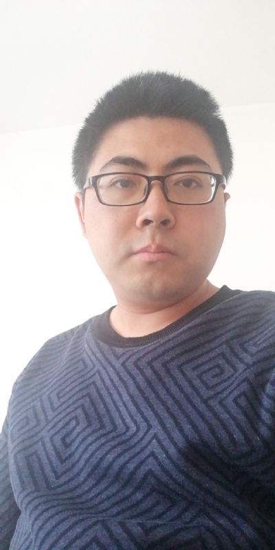 小管的第一张照片--德化交友网