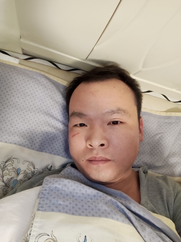 Miss胡的第一张照片--德化交友网
