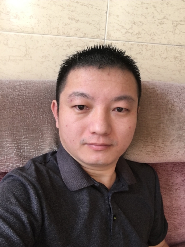 曲怀觞的第一张照片--德化交友网