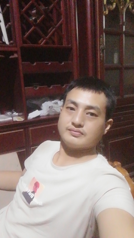 明天遇见你的第一张照片--德化交友网