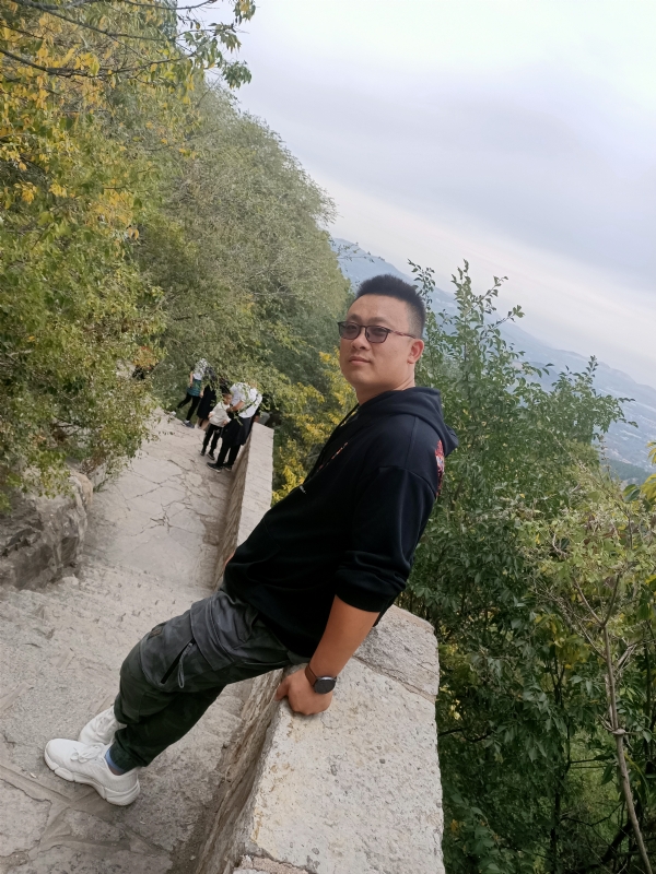小超超的第二张照片--德化交友网
