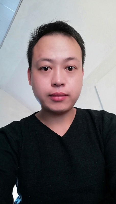 青鱼的第一张照片--德化交友网