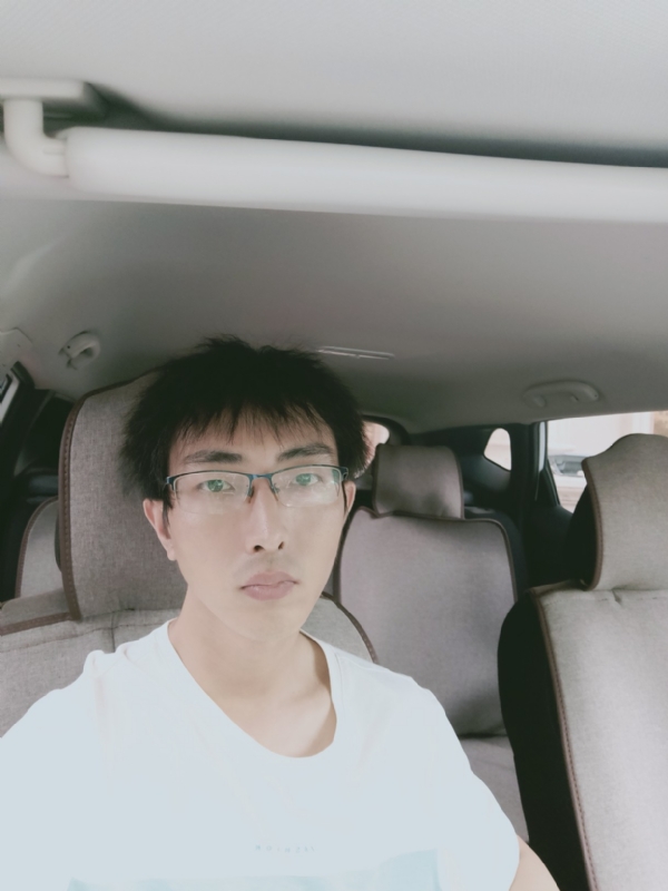 阳光大男孩的第一张照片--德化交友网