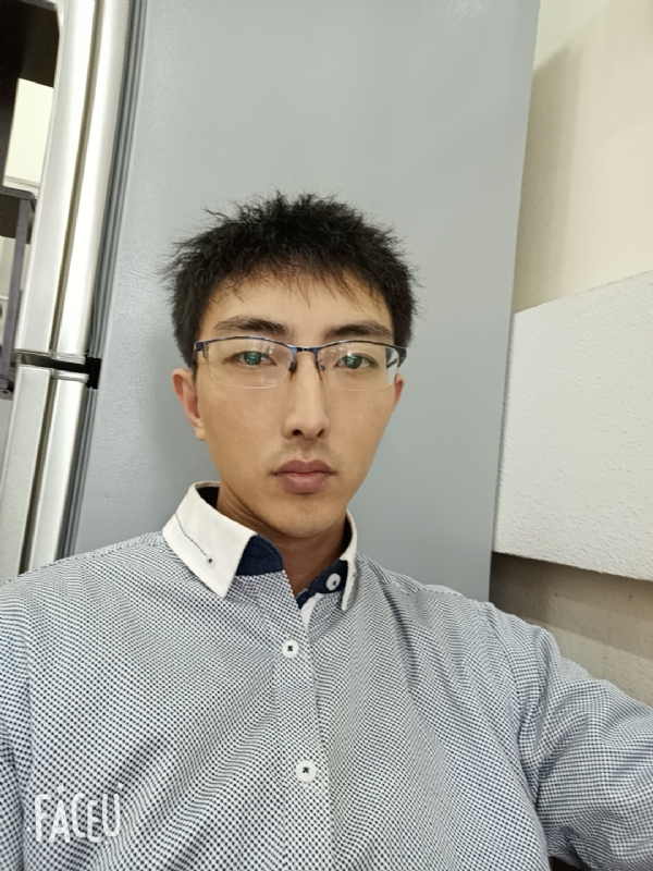 阳光大男孩的第二张照片--德化交友网