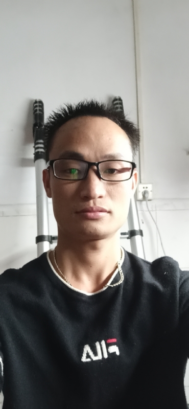 蔡先生的第一张照片--德化交友网