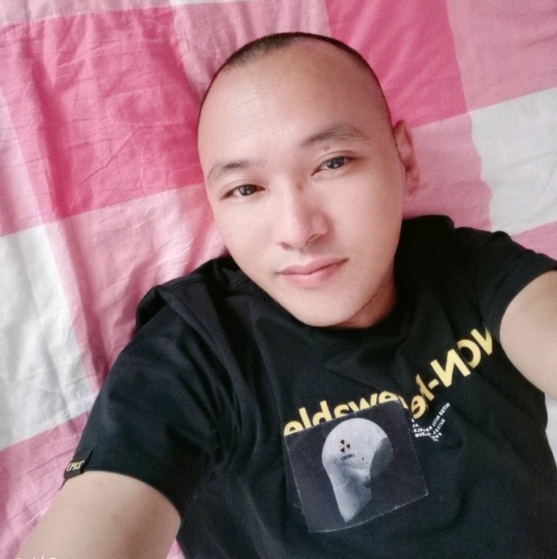 求脱单的第一张照片--德化交友网