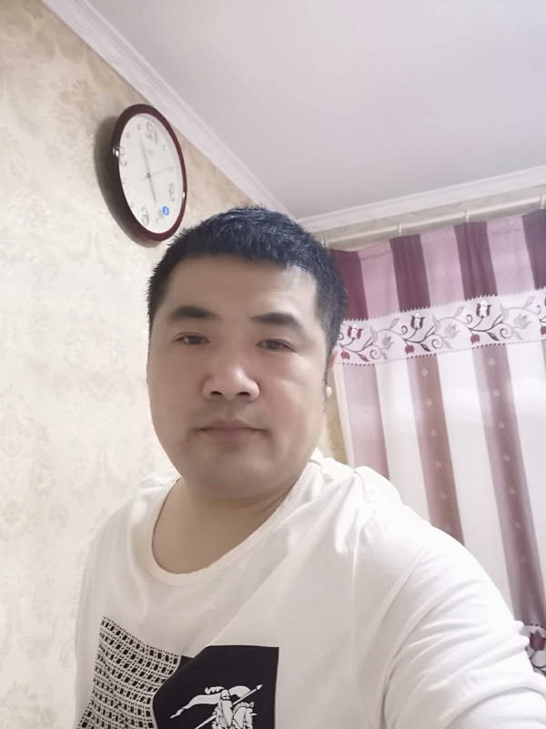 爱你的眼睛的第一张照片--德化交友网