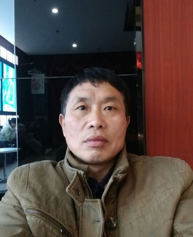 老同学的第一张照片--德化交友网