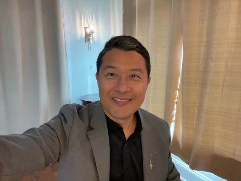 笑看风云的第一张照片--德化交友网