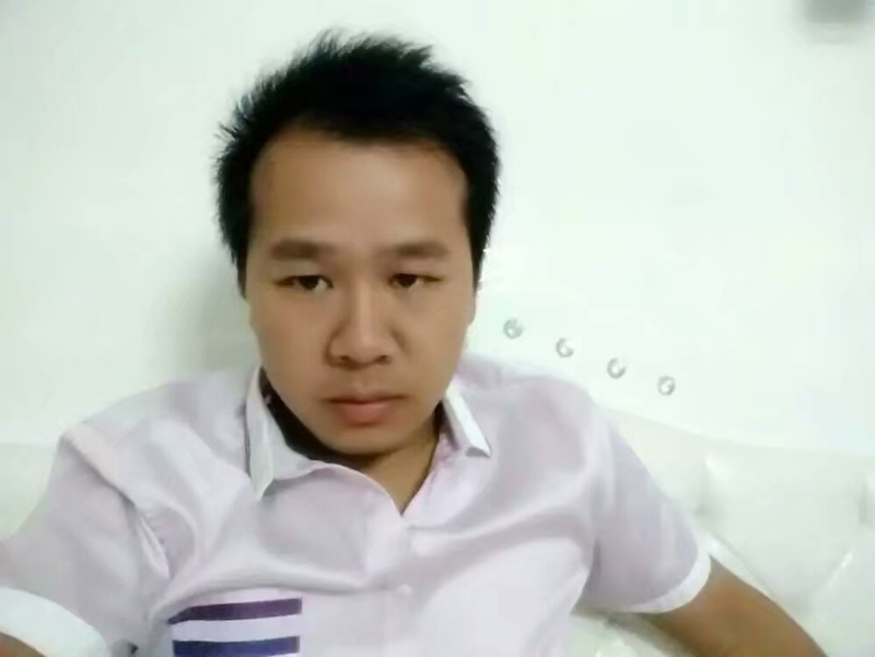 等一人的第一张照片--德化交友网