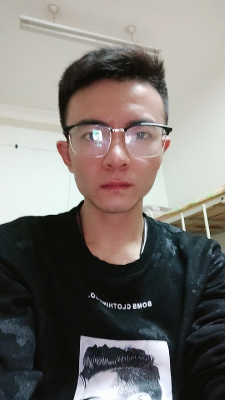 苗子的第一张照片--德化交友网