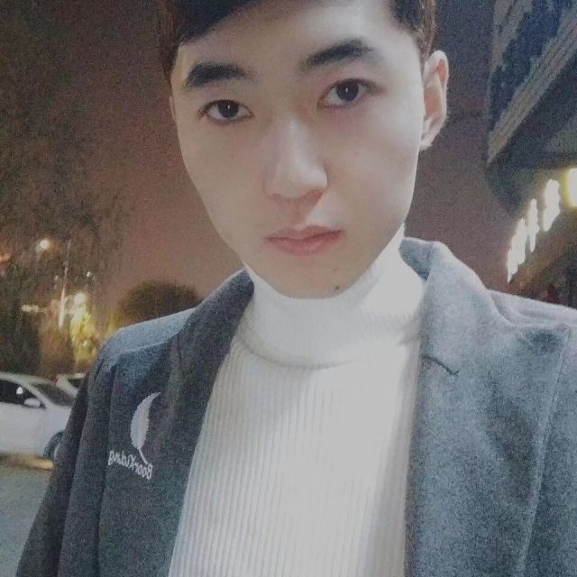 空白的第一张照片--德化交友网