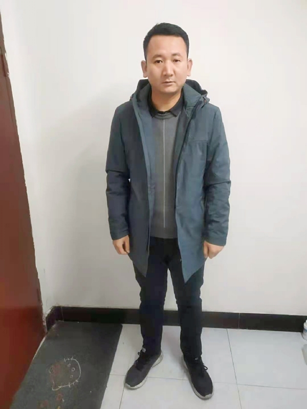 风轻雨淡的第三张照片--德化交友网