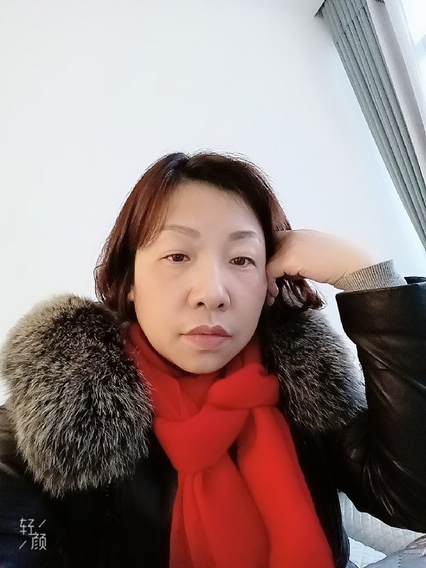 青禾的第一张照片--德化交友网