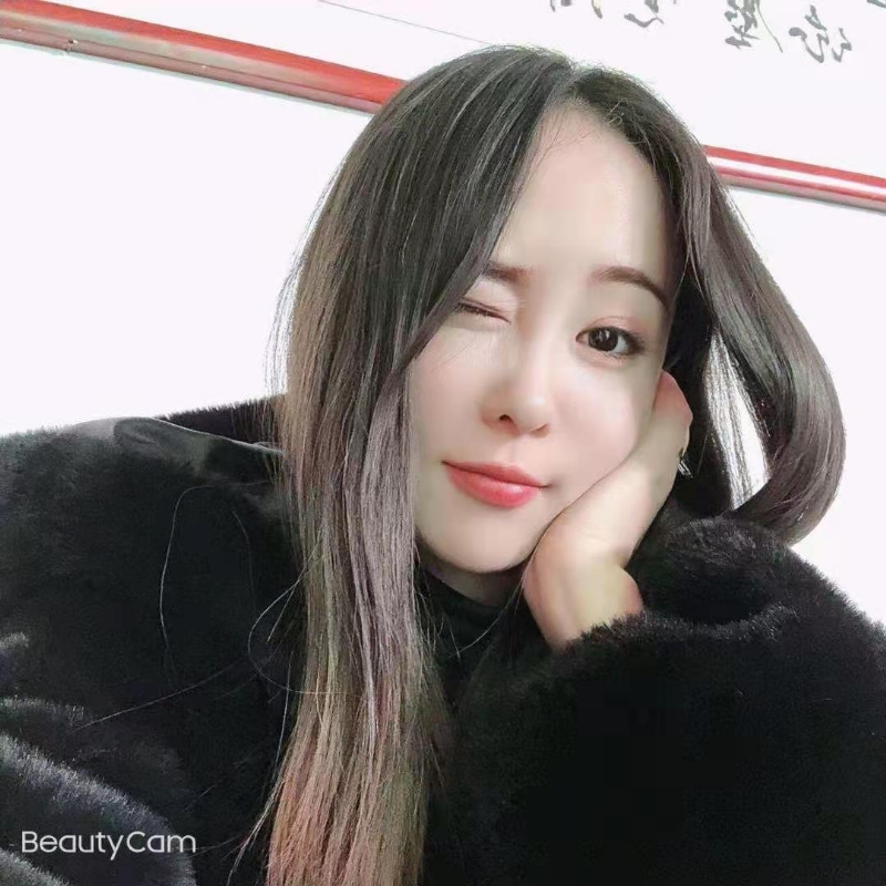 暖暖的第一张照片--德化交友网