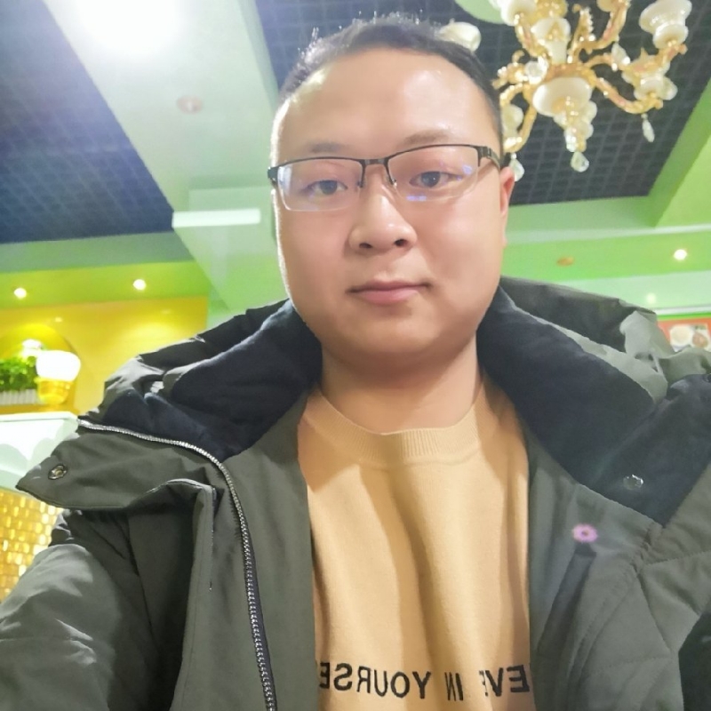 渡人自渡的第一张照片--德化交友网