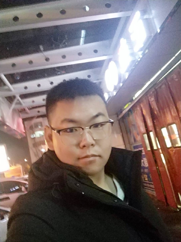 杜跃龙的第一张照片--德化交友网