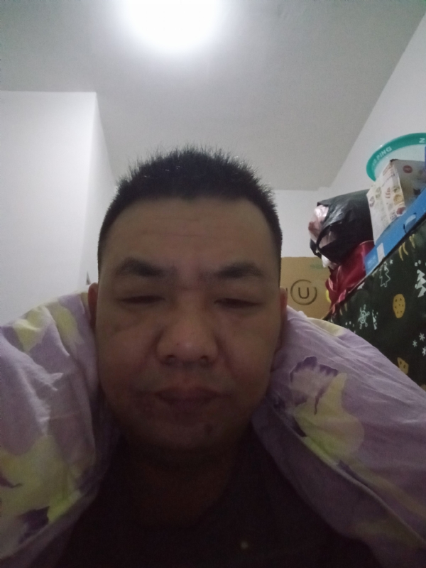 寂寞丑小鸭的第三张照片--德化交友网