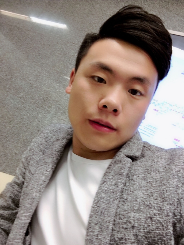 王先生的第一张照片--德化交友网