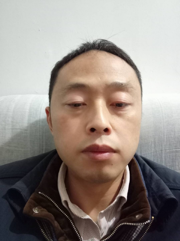 阳光的第一张照片--德化交友网
