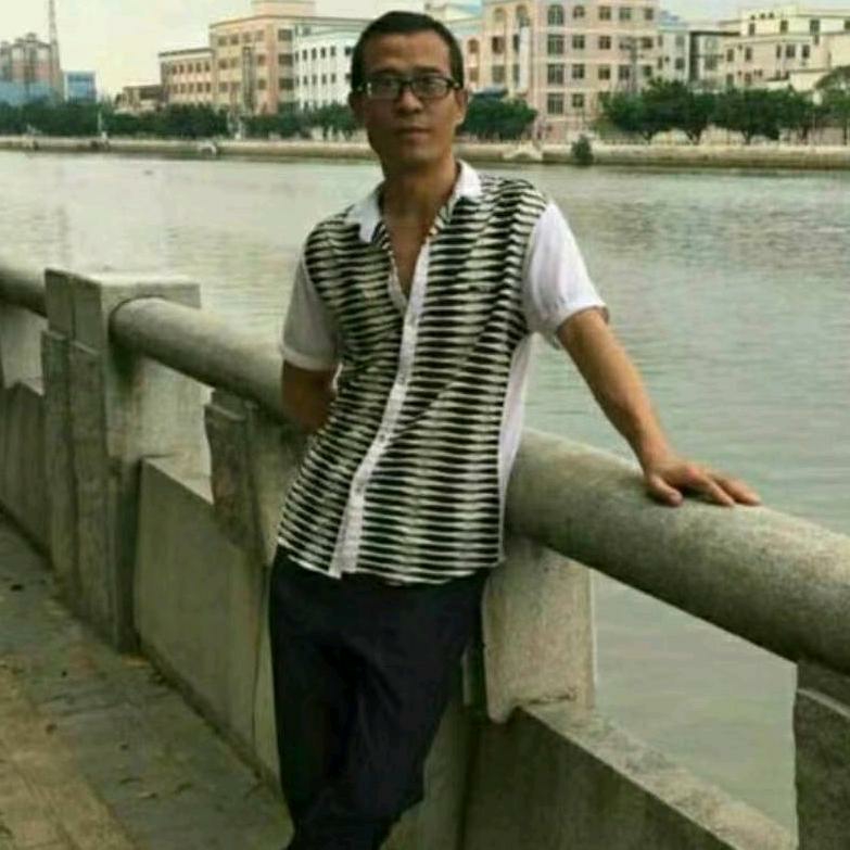 不会飞的鱼的第一张照片--德化交友网